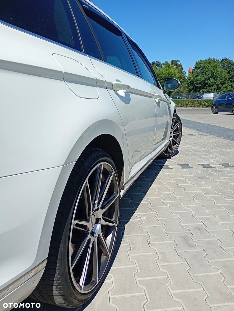 Volkswagen Passat 2.0 TDI Bi-Turbo BMT 4Mot Highline DSG - 24