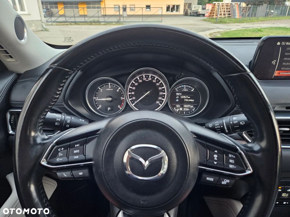 Mazda CX-5 - 24