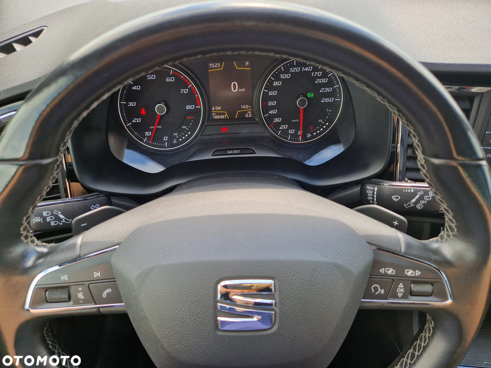 Seat Ateca 1.4 Eco TSI Xcellence S&S DSG - 20