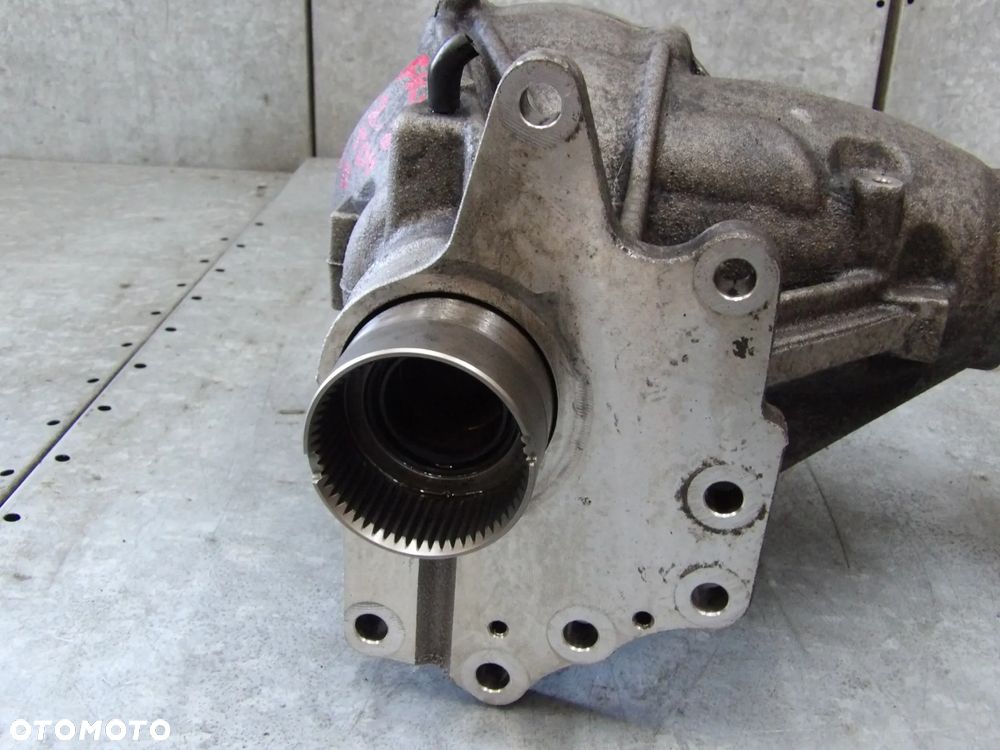 LAND ROVER FREELANDER II 2.2 TD4 MOST PRZÓD DYFER - 3