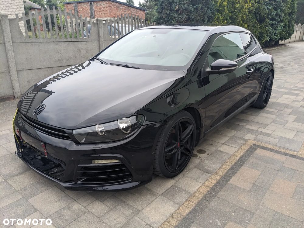 Volkswagen Scirocco 1.4 TSI R-Style - 1