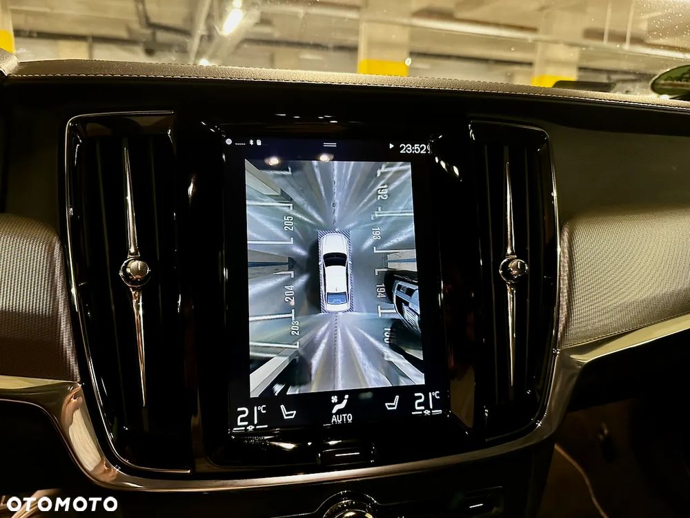 Volvo S90 T6 GPF AWD R-Design - 39