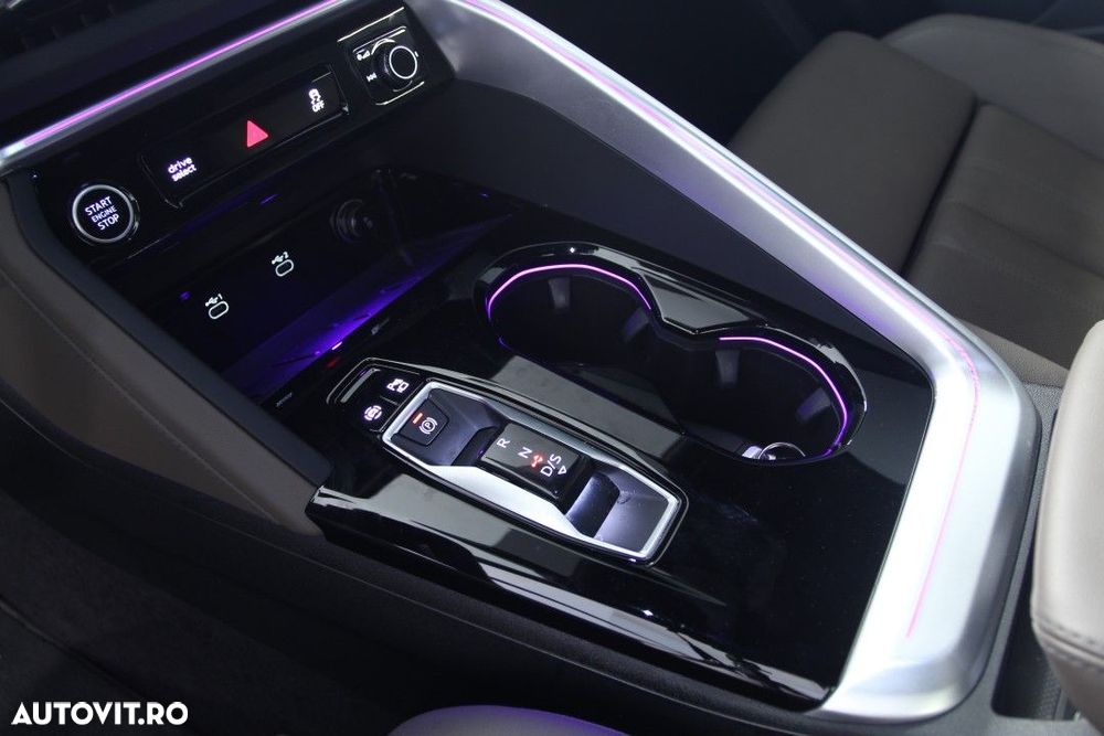 Audi Q5 Sportback 40 TDI quattro S tronic MHEV S Line - 29