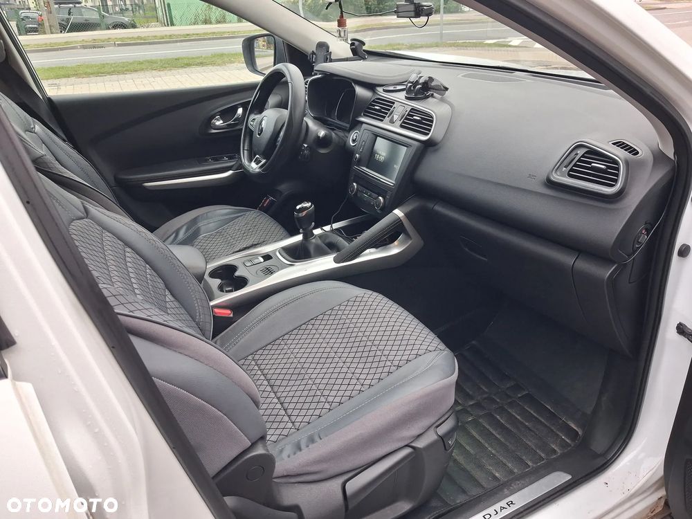 Renault Kadjar 1.5 dCi Energy Intens - 6