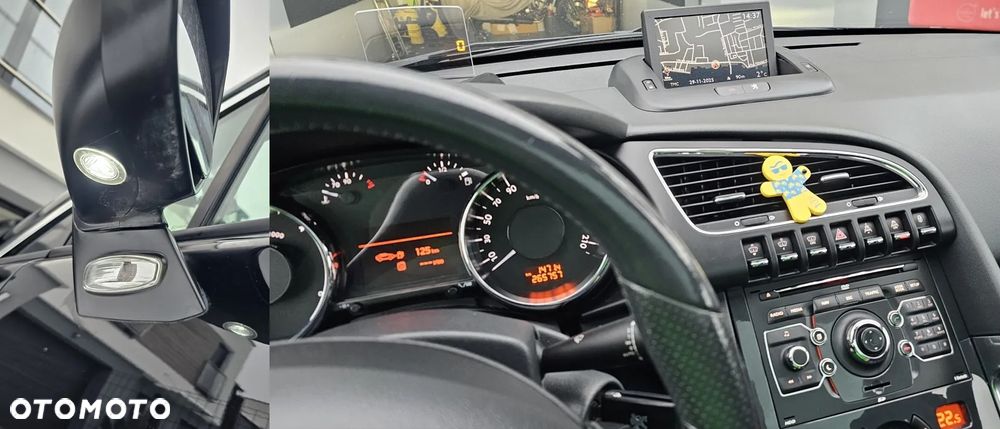 Peugeot 3008 HDi FAP 150 Premium - 14