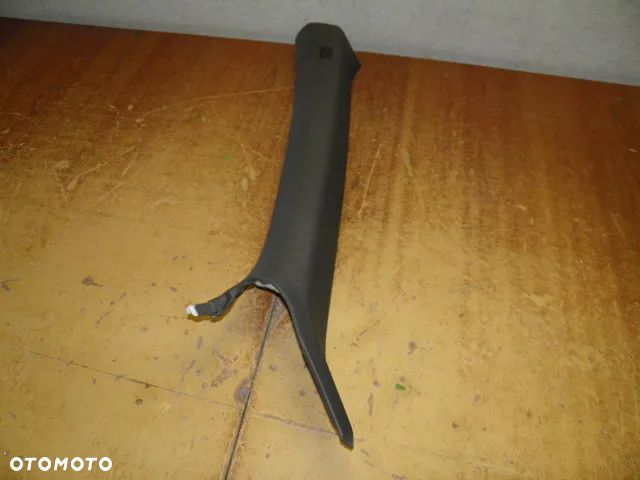 SŁUPEK LEWY AUDI A5 SPORTBEK - 2