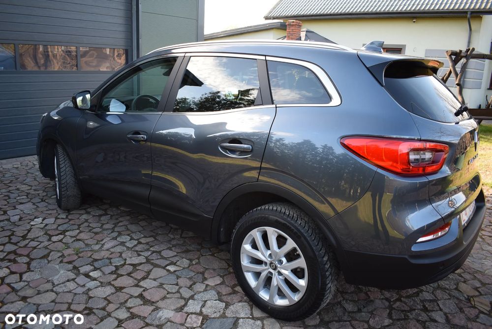 Renault Kadjar - 8
