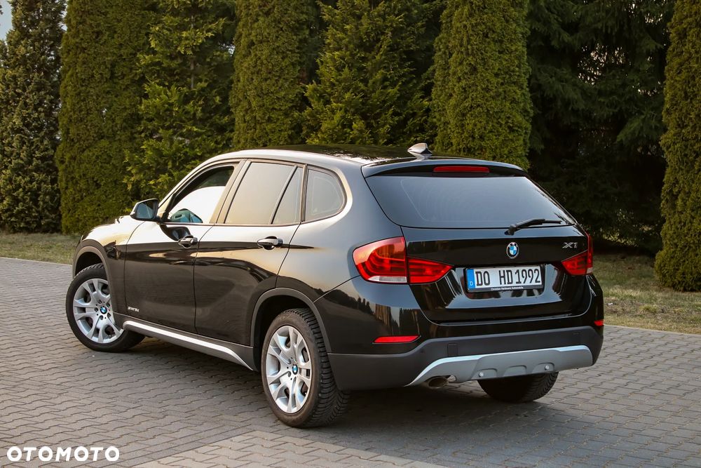 BMW X1 sDrive18d xLine - 7