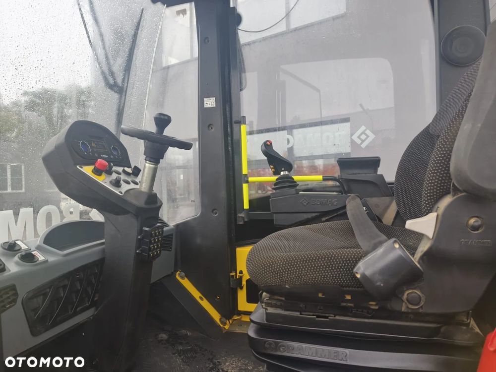 Bomag BW 177 DH - 7