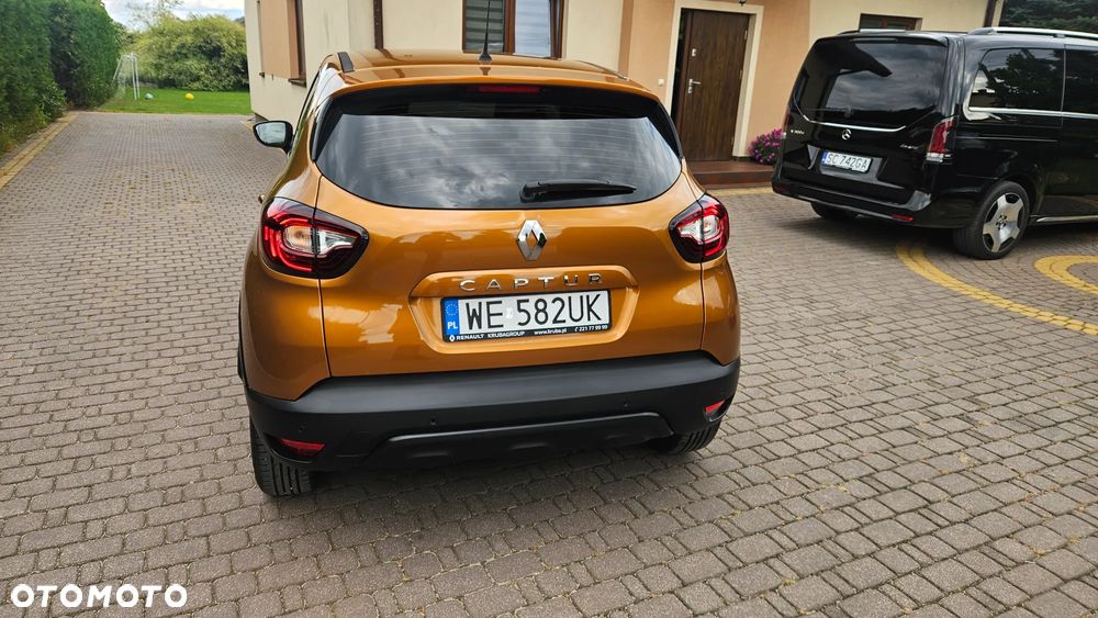 Renault Captur 0.9 Energy TCe Limited - 6