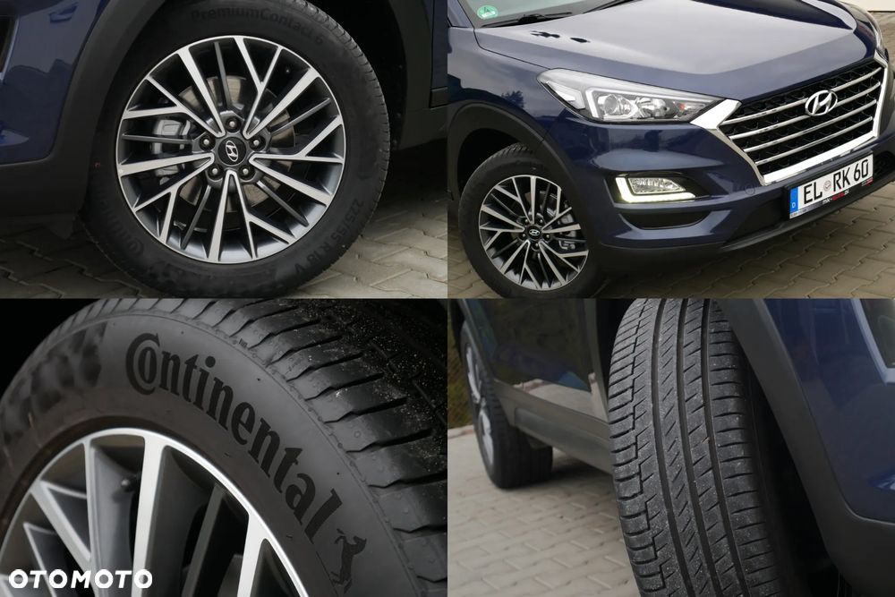 Hyundai Tucson 1.6 GDi 2WD Advantage - 18