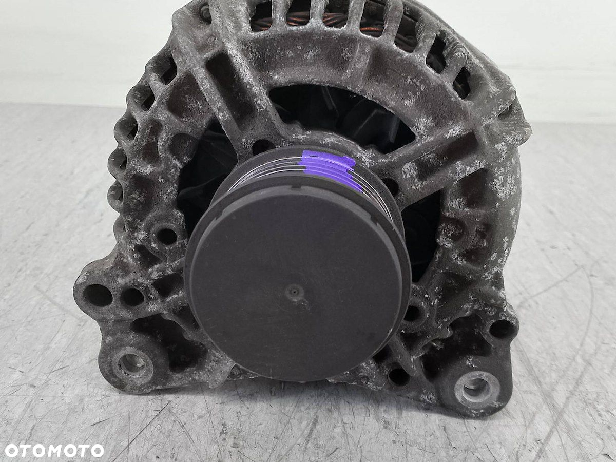 ALTERNATOR FORD GALAXY 0124515010   028903028E 1.9 TDI - 5