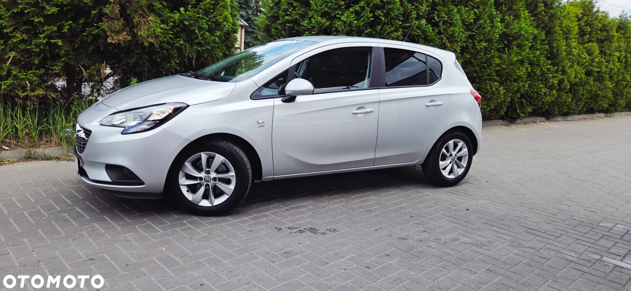 Opel Corsa 1.3 CDTI Color Edition - 5