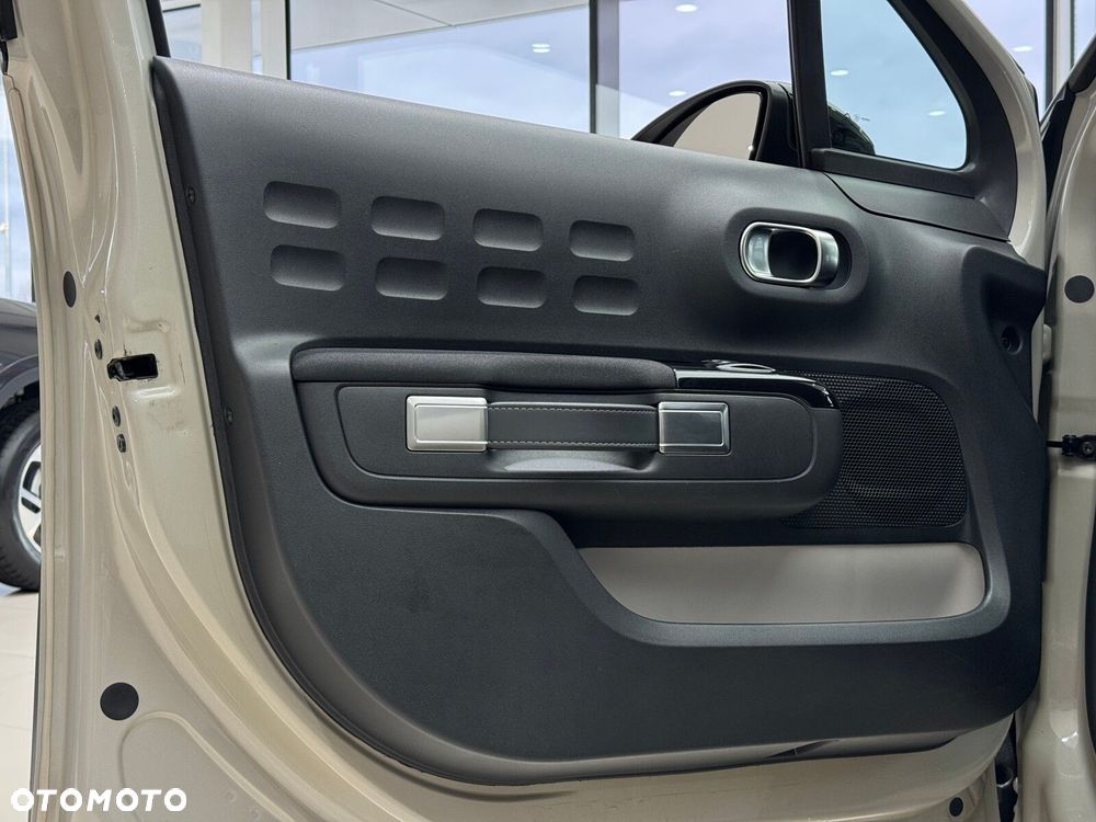 Citroën C3 1.2 PureTech Max - 12