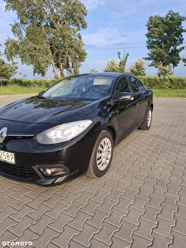 Renault Fluence - 12