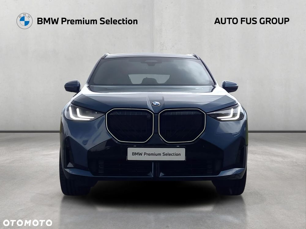 BMW X3 - 7