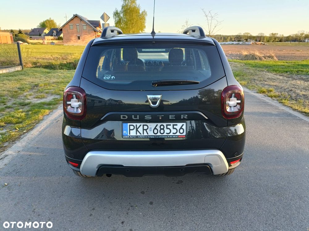 Dacia Duster 1.5 Blue dCi Comfort - 6