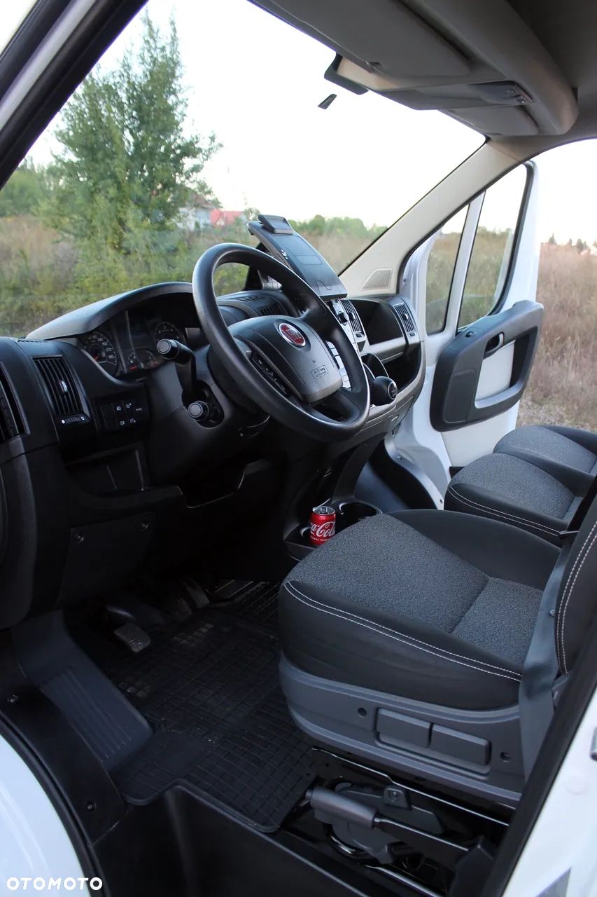 Fiat Ducato Maxi - 7