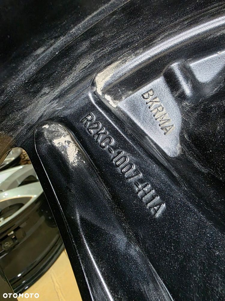 felga ford explorer 2024- 9x20'' et35 5x112 r2kc-1007-h1a - 12