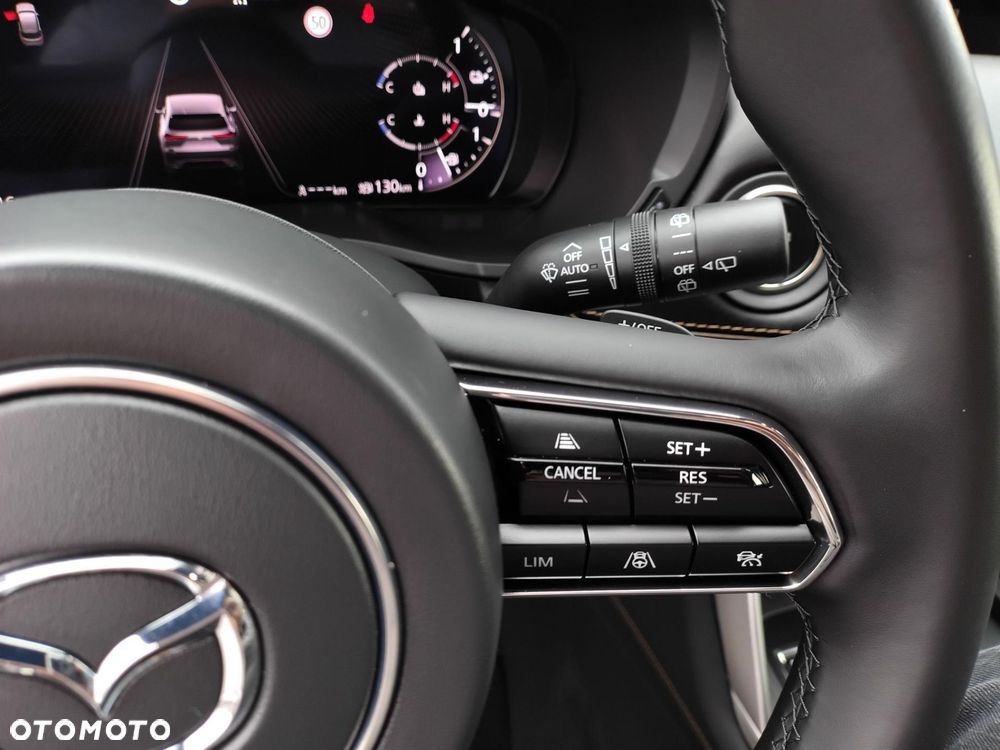 Mazda CX-60 2.5 PHEV Homura AWD - 15