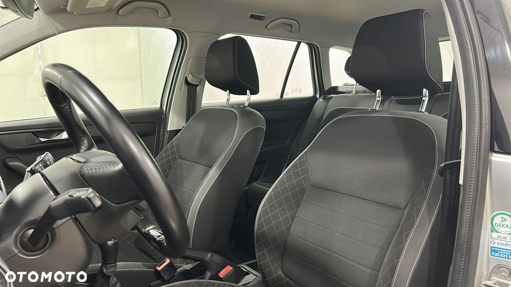 Skoda Fabia 1.0 TSI Ambition - 17