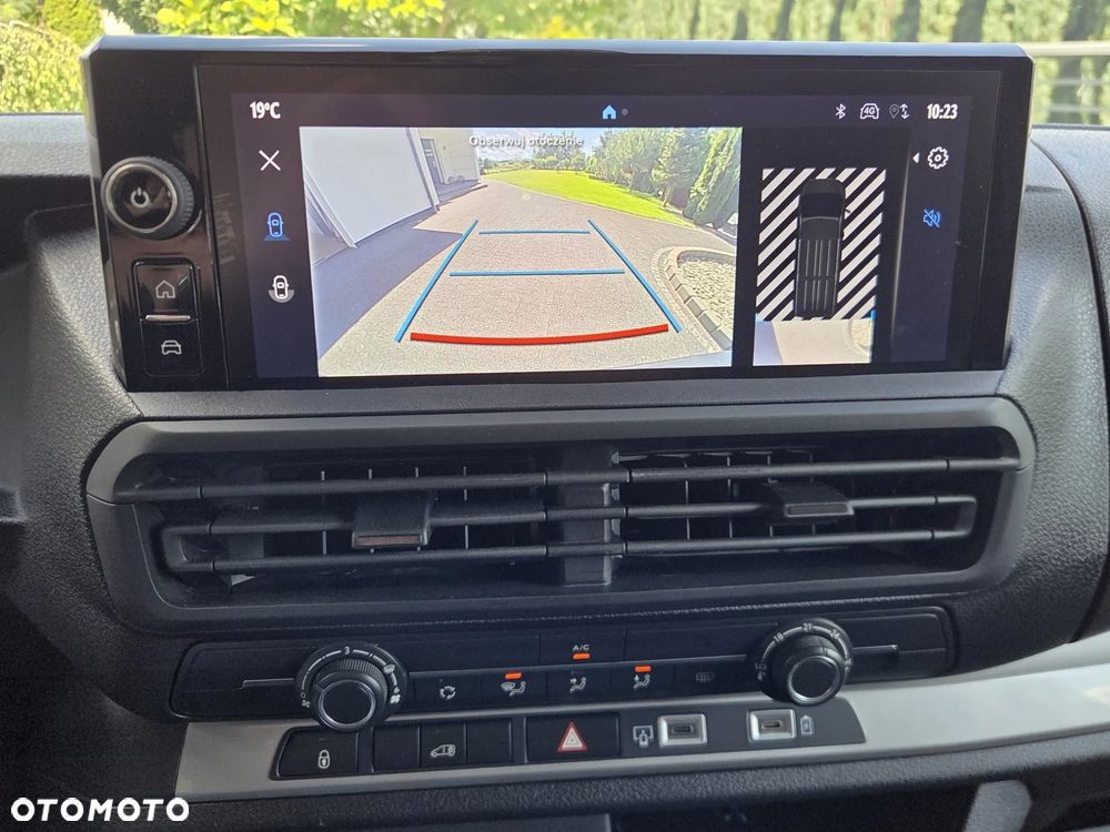 Toyota PROACE - 14