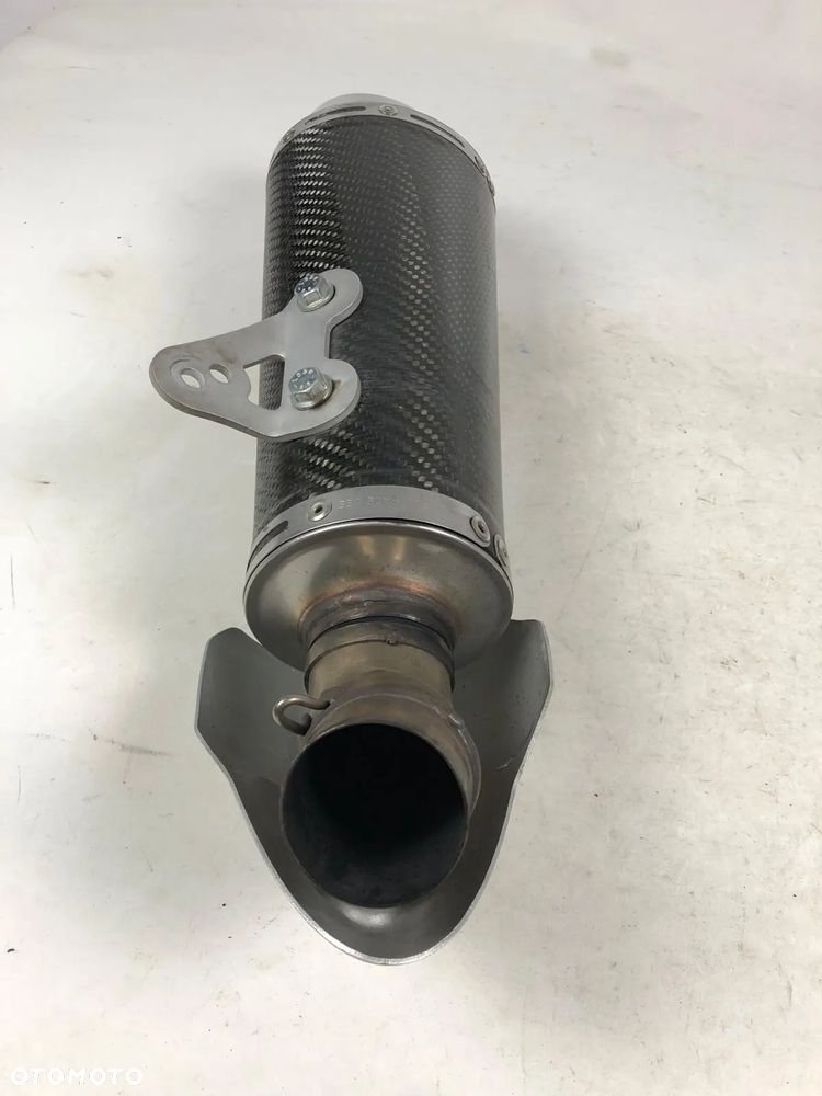 Ducati Monster 696 796 08-14 Tłumik Termignoni Wydech - 5