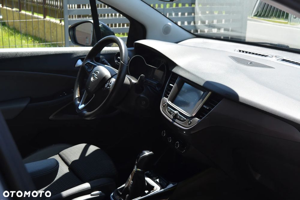 Opel Crossland X 1.2 Start/Stop Design Line - 18