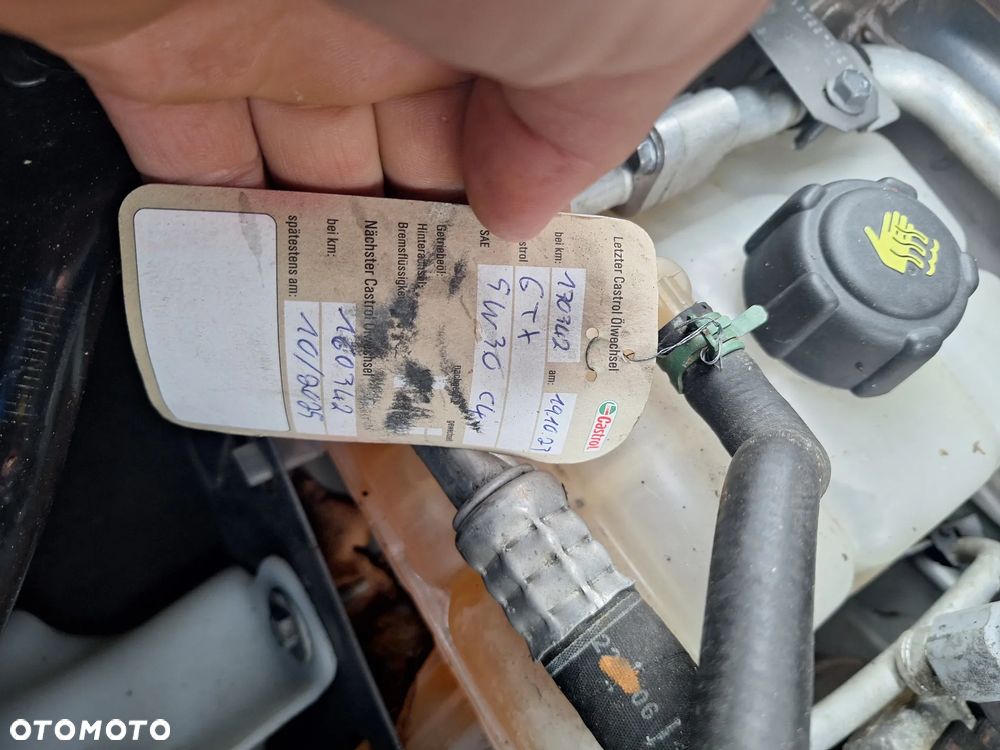 Renault Espace Energy dCi 160 EDC Business - 37