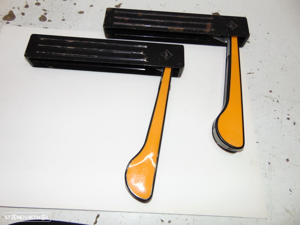 Antigos e clássicos setas piscas - 1