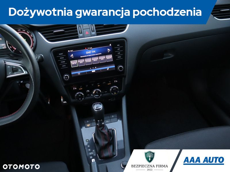 Skoda Octavia - 9