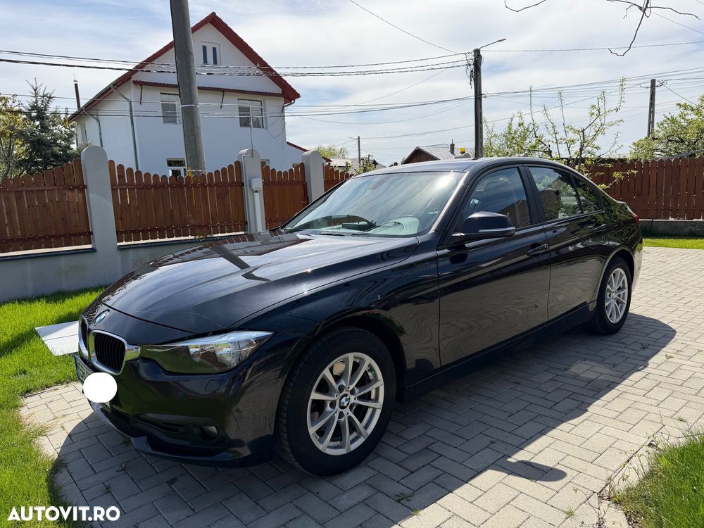 BMW Seria 3 - 1