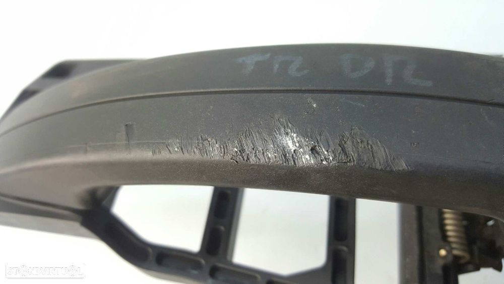 PUXADOR EXTERIOR LATERAL DIREITO FORD TRANSIT CUSTOM KOMBI 320 L1 TREND - 2