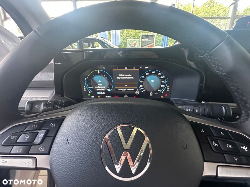 Volkswagen Caravelle Style - 14