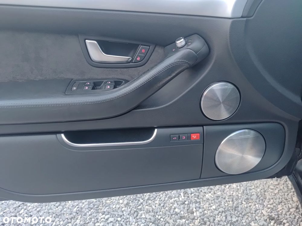 Audi A8 3.0 TDI DPF quattro - 9