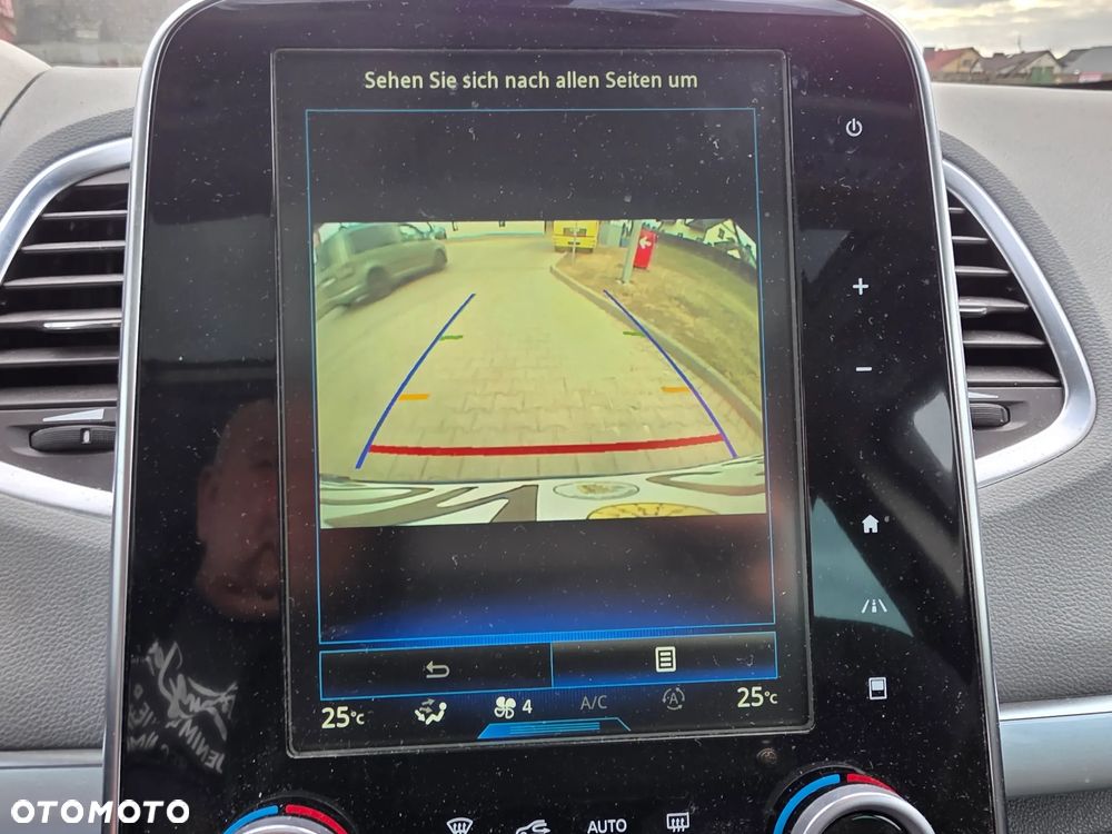 Renault Espace Energy dCi 160 EDC Intens - 16