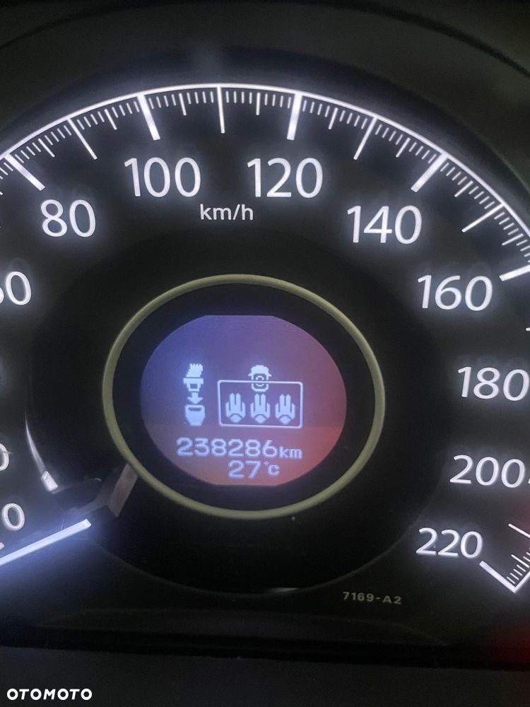 Honda CR-V 1.6i DTEC 4WD Automatik Elegance - 6