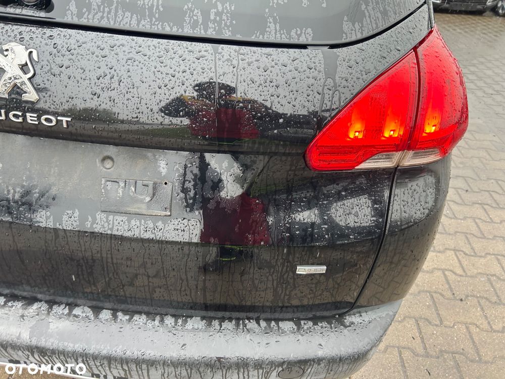 Peugeot 2008 - 29