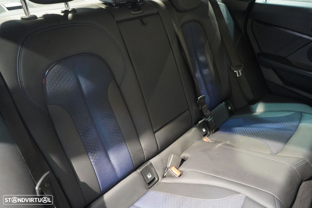 BMW 216 Gran Coupé d Pack Desportivo M - 22