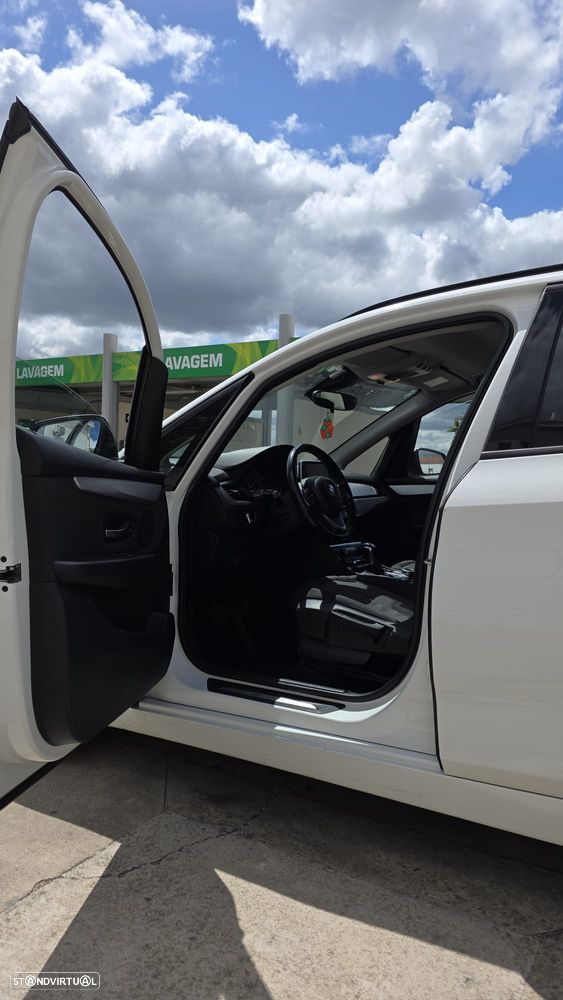 BMW 225xe Active Tourer iPerformance - 8