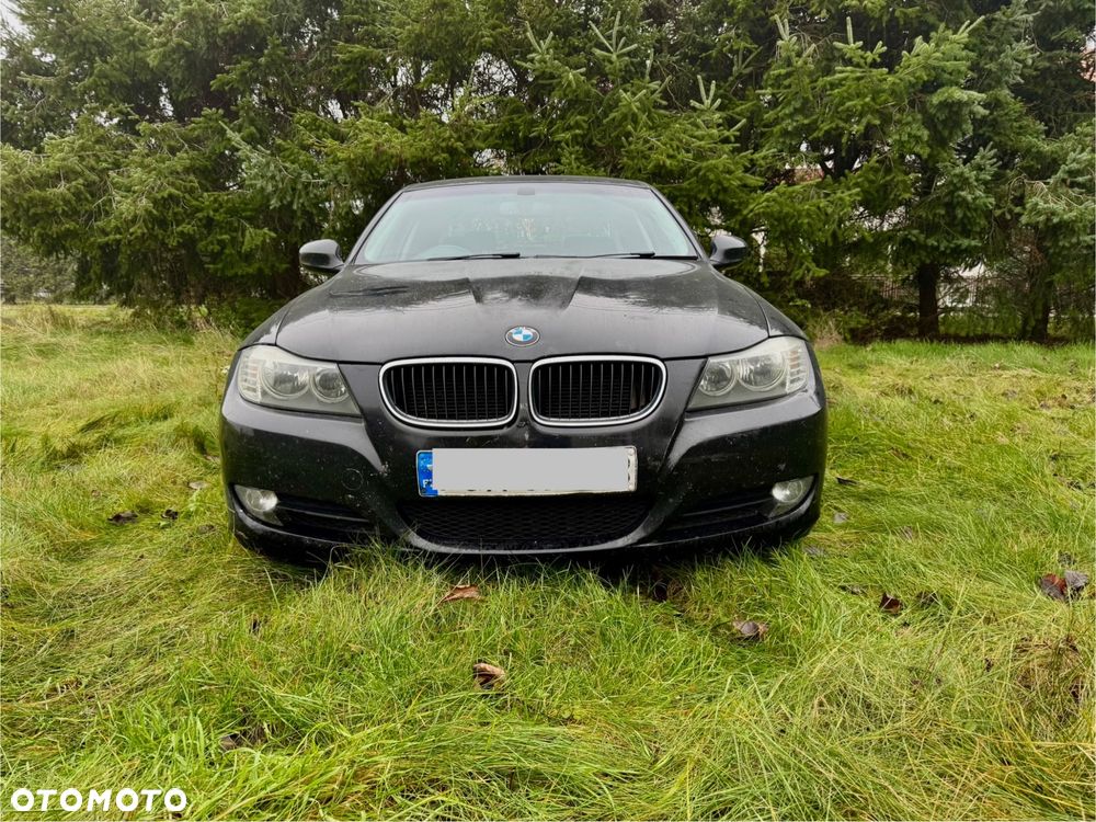 BMW Seria 3 320d Efficient Dynamics Edition - 3