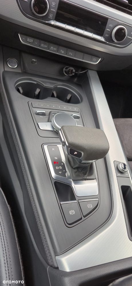 Audi A5 Sportback - 9