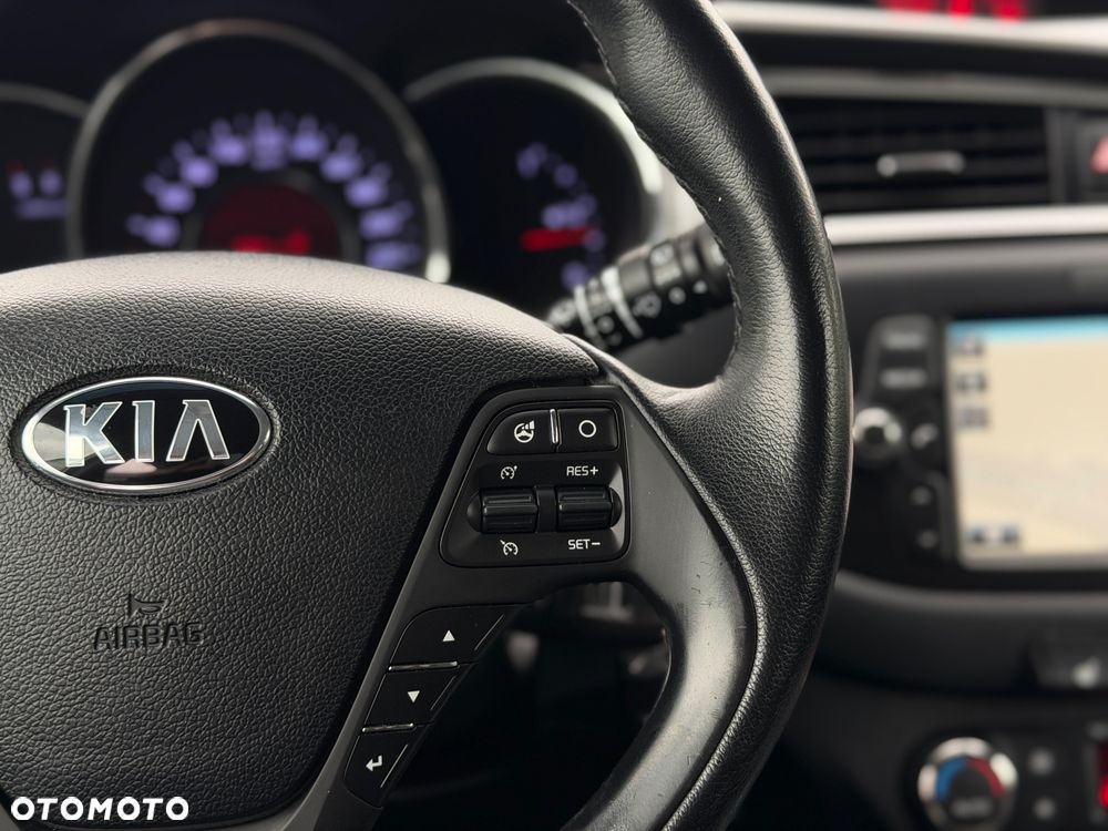 Kia Ceed 1.6 CRDi L - 21