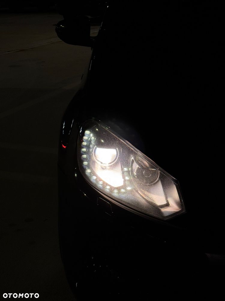 Volkswagen Golf VI 2.0 TDI 4Mot Highline - 15