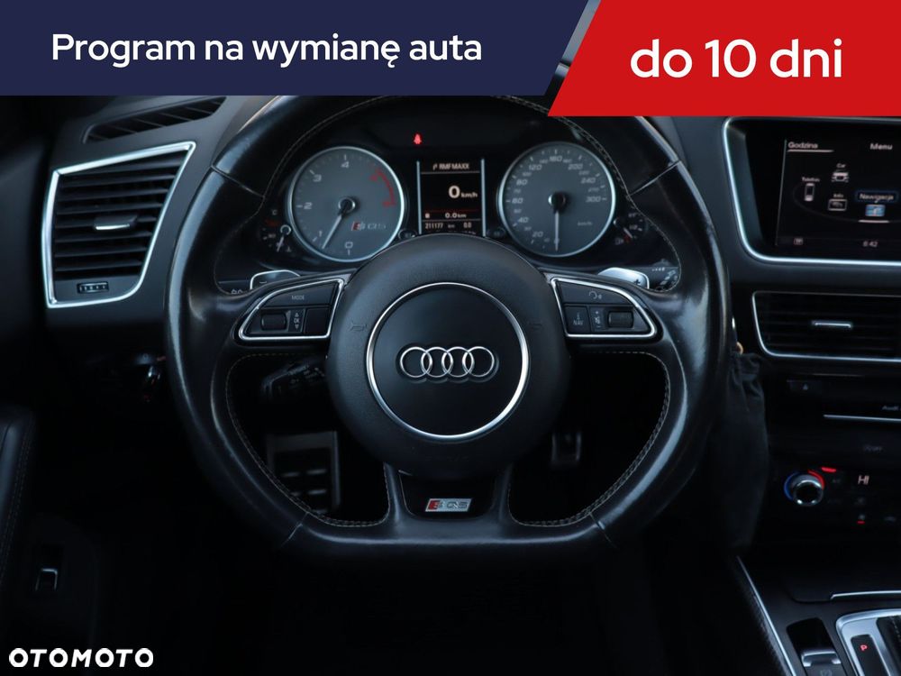 Audi SQ5 - 22