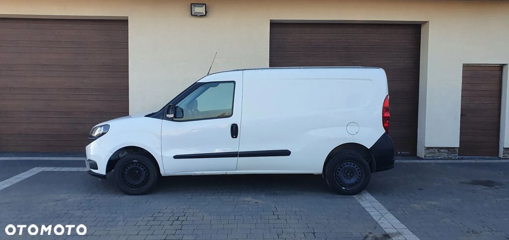 Fiat Doblo - 5
