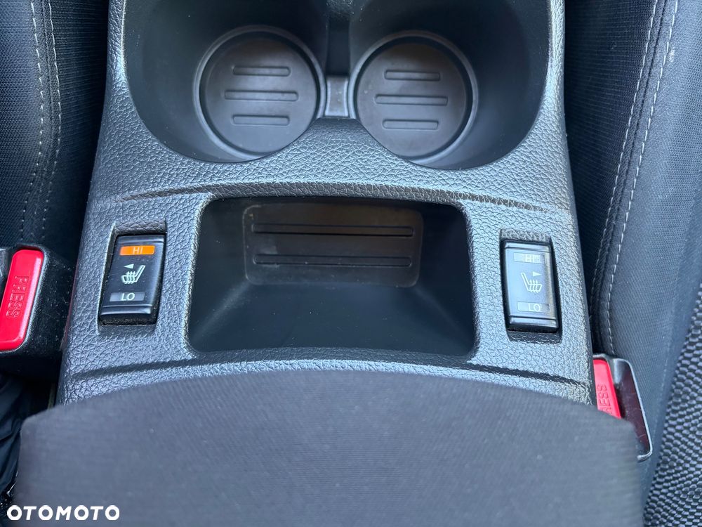 Nissan Qashqai 1.6 DCi 4x4 N-Connecta EU6 - 22