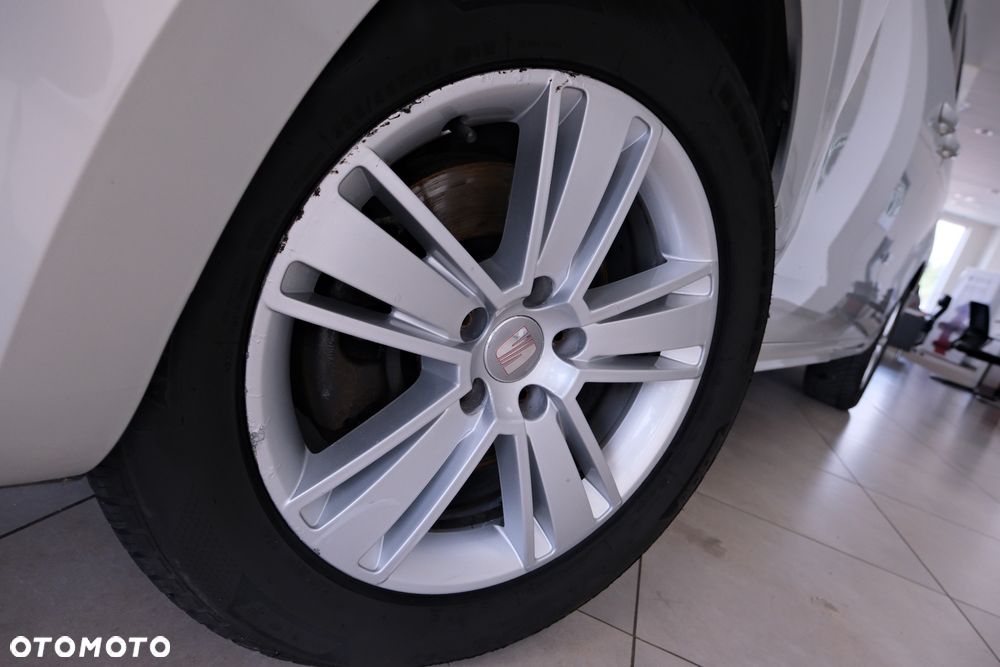 Seat Alhambra - 5