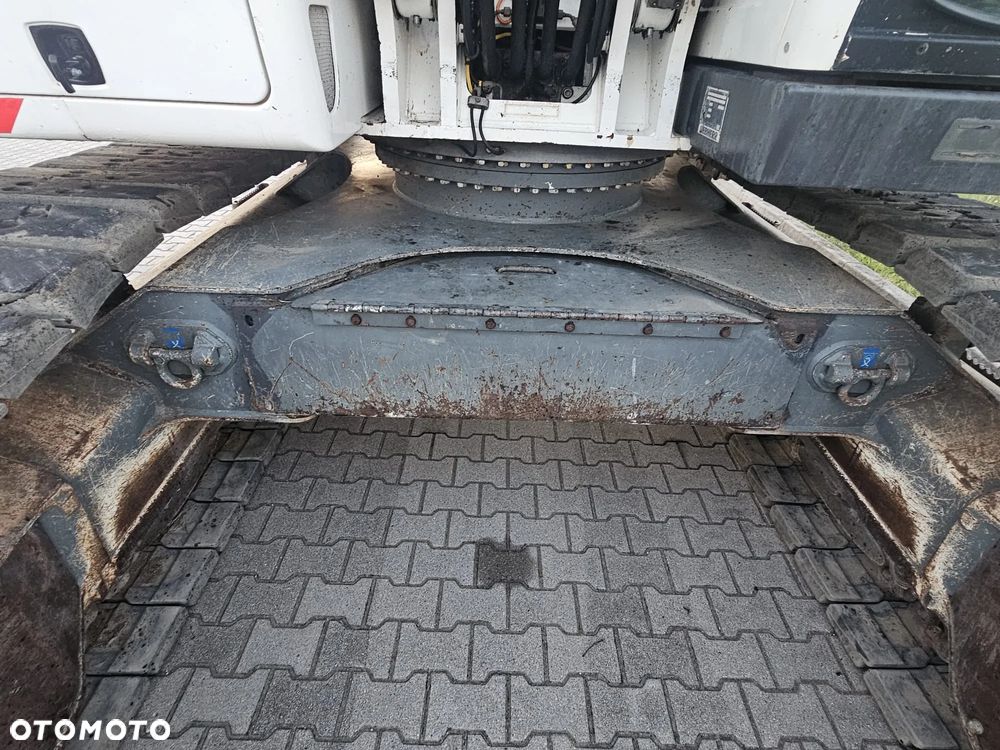 Liebherr compact 924 - 22