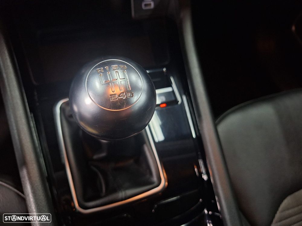 Jeep Compass 1.6 MultiJet Limited - 17